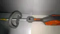 Акумулаторен тример Husqvarna 325iL, снимка 3