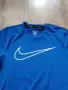 nike dri fit - страхотна мъжка тениска М, снимка 2