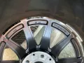 20 джанти 5х112 Mercedes GLE53 63 AMG V167 C167 275/50/20 Michelin, снимка 9