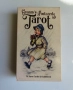Карти Granny's Postcards Tarot , снимка 1