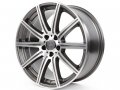18" Джанти Мерцедес 5X112 Mercedes W204 W205 W212 W213 CLA A B Keskin, снимка 2