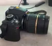 Фотоапарат Nikon D3100, снимка 3