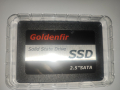 SSD 1 TB 2,5 инчов марка Goldenfir, снимка 8
