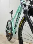 Orbea Alma 29 карбон-Ice green, снимка 2