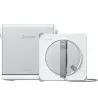 ECOVACS WINBOT W2S OMNI – робот за почистване на прозорци с интелигентна OMNI станция, снимка 1