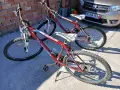 Велосипед Interbike D-3, снимка 9