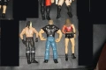 Кеч Фигури Lita/Test/D-Von Dudley ELITE/Samoa Joe/The Undertaker/Shane Douglas/The Miz/Seth Rollin, снимка 17