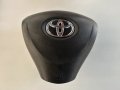 ARB волан Airbag Toyota Auris 2006-2010 г. #009S., снимка 1