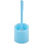 Четка за тоалетна чиния с поставка АКВА, снимка 6