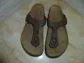 BIRKENSTOCKчехли №41 , снимка 1