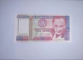 Перу 50000 интис 1988 UNC, снимка 1