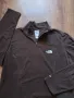 the north face  - страхотен дамски полар L, снимка 3