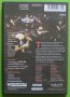 Jonny Winter - Live in Times Squire DVD, снимка 2