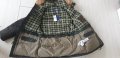 POLO Ralph Lauren Himal Down Wax Parka Size M НОВО! ОРИГИНАЛ! Мъжко Зимно пухено Яке!, снимка 15