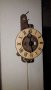 стенен часовник, снимка 1 - Антикварни и старинни предмети - 39041992