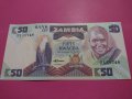 Банкнота Замбия-15584, снимка 2