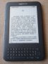 четец Kindle 3  с клавиатура, снимка 4