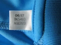 Фланелка Олимпик Марсилия Адидас Olympique Marseille Adidas Adizero футболна тениска Венеция Италия , снимка 8