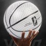 Баскетболна топка с холографна повърхност - размер 7 

, снимка 4
