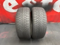 205 55 16, Всесезонни гуми, Bridgestone WeatherControlA005, 2 броя, снимка 3