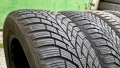 4бр 205/55/16 зимни гуми Continental TS870. Континентал , снимка 1