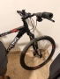 Планински Велосипед 29” CROSS TRACTION SL3, снимка 2