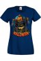 Дамска тениска Halloween 02,Halloween,Хелоуин,Празник,Забавление,Изненада,Обичаи,, снимка 6