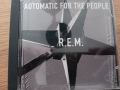 R.E.M. албуми на аудио дискове, снимка 1