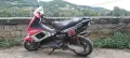  Скутер Gilera 50 куб. см, снимка 8