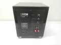 Буфер / субуфер - Canton sub 600 /250 W, снимка 6