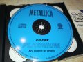 METALLICA CD-2БРОЯ 0211231227, снимка 10