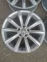 джанти Vw london 17 5x112 , снимка 3