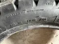 2 бр. гуми Metzeler enduro 3, снимка 4