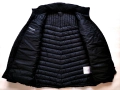 BERGANS of NORWAY Down Mens Jacket -L- оригинално мъжко яке с гъши пух, снимка 10