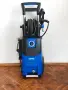 Професионална водоструйка Berner BHPC 150-2 (Nilfisk OEM), снимка 1