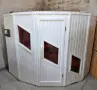 Финландска Сауна 7.5kW 6 Души, снимка 1