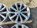 17 джанти 5х112 Mercedes E-class W213 S213 Е класа Топ ниво Оригинал, снимка 6