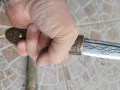 Нож, кама, кинжал, каракулак, ханджар, снимка 10
