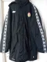 Umbro-шушлякова шуба под коляното-L, снимка 3