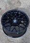Джанти за БМВ BMW 18 “ цола 5х120 4х8 j X Drive e46 e60 e90 F10 F30 X3, снимка 1