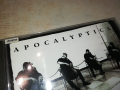 APOCALIYPTICA CD-ВНОС GERMANY 1603241710, снимка 5