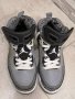 Намалени! Jordan Spizike Cool Gray маратонки, 42,5, снимка 13