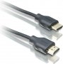 PHILIPS HDMI & Ethernet Всичко в едно ~ 1,5 м 4K 2160p FULL UHD, снимка 1 - Стойки, 3D очила, аксесоари - 38262228