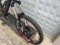 Canyon Torque EX Gapstar downhill enduro, снимка 2