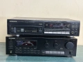 Винтидж Аудио Система PIONEER: Ресивър SX-339 & 6-Дисков Чейнджър PD-M503, снимка 7