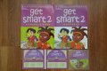 Нови учебници "Get smart-British edition" за 2, 3, 4, 5 и 6 клас., снимка 2