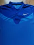 Nike Zonal Cooling MM Fly Blade Polo - страхотна мъжка тениска ХЛ, снимка 3