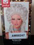 Дамска перука в стил Барок, Рококо, снимка 3