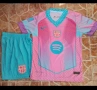 FC BARCA ❤️⚽️ детско юношески футболни екипи НОВО 2025-26 год , снимка 11
