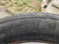 4бр. Гуми 225/65/17, Bridgestone и Yokohama, снимка 3
